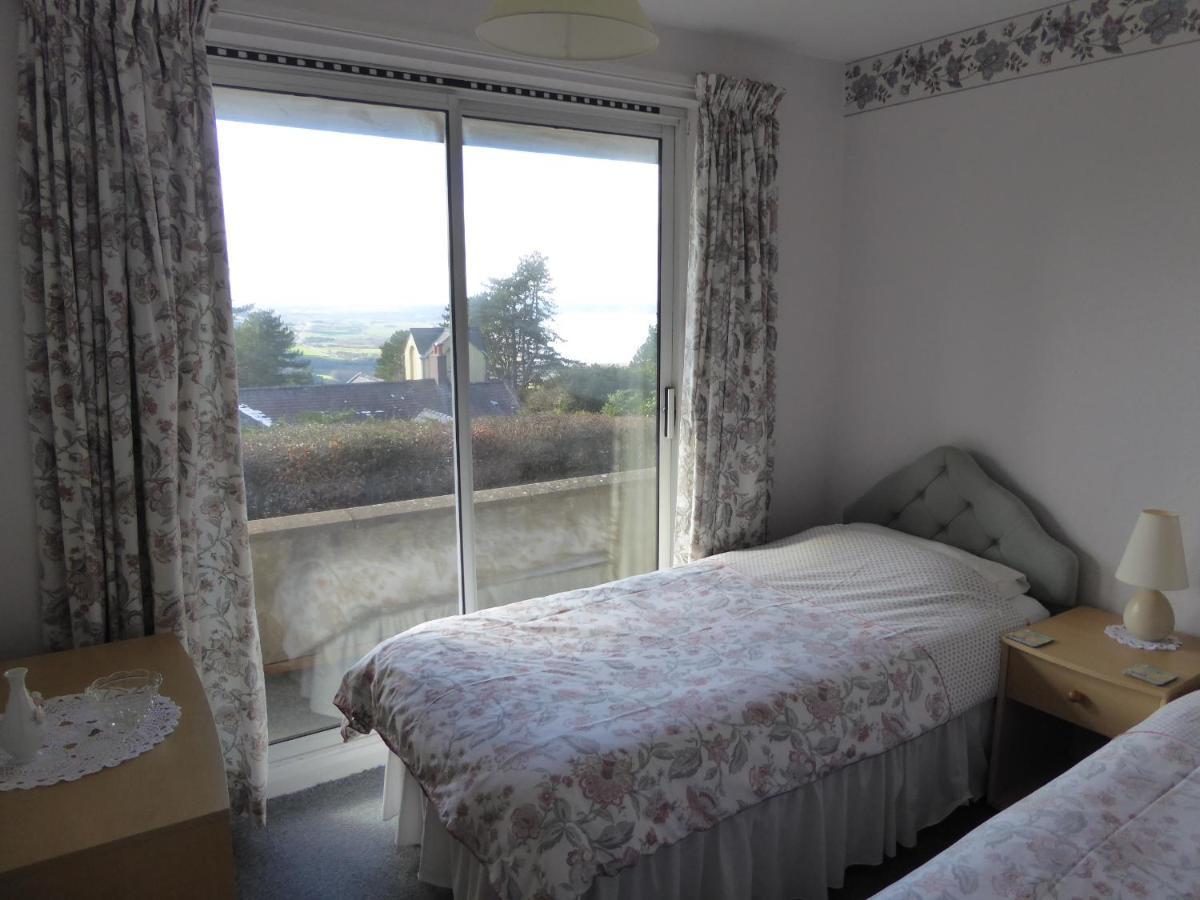 Plas Heulog Holiday Accommodation Llanfairfechan Exterior photo